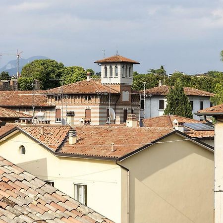 Casa Beccherie Lazise Exterior photo