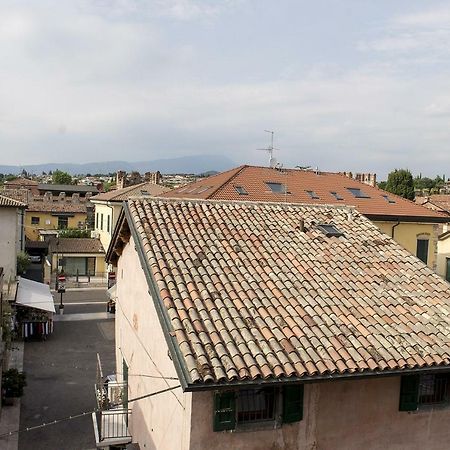 Casa Beccherie Lazise Exterior photo