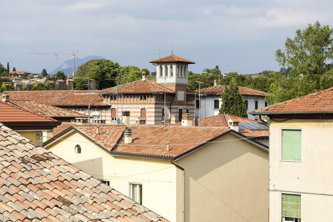 Casa Beccherie Lazise Exterior photo