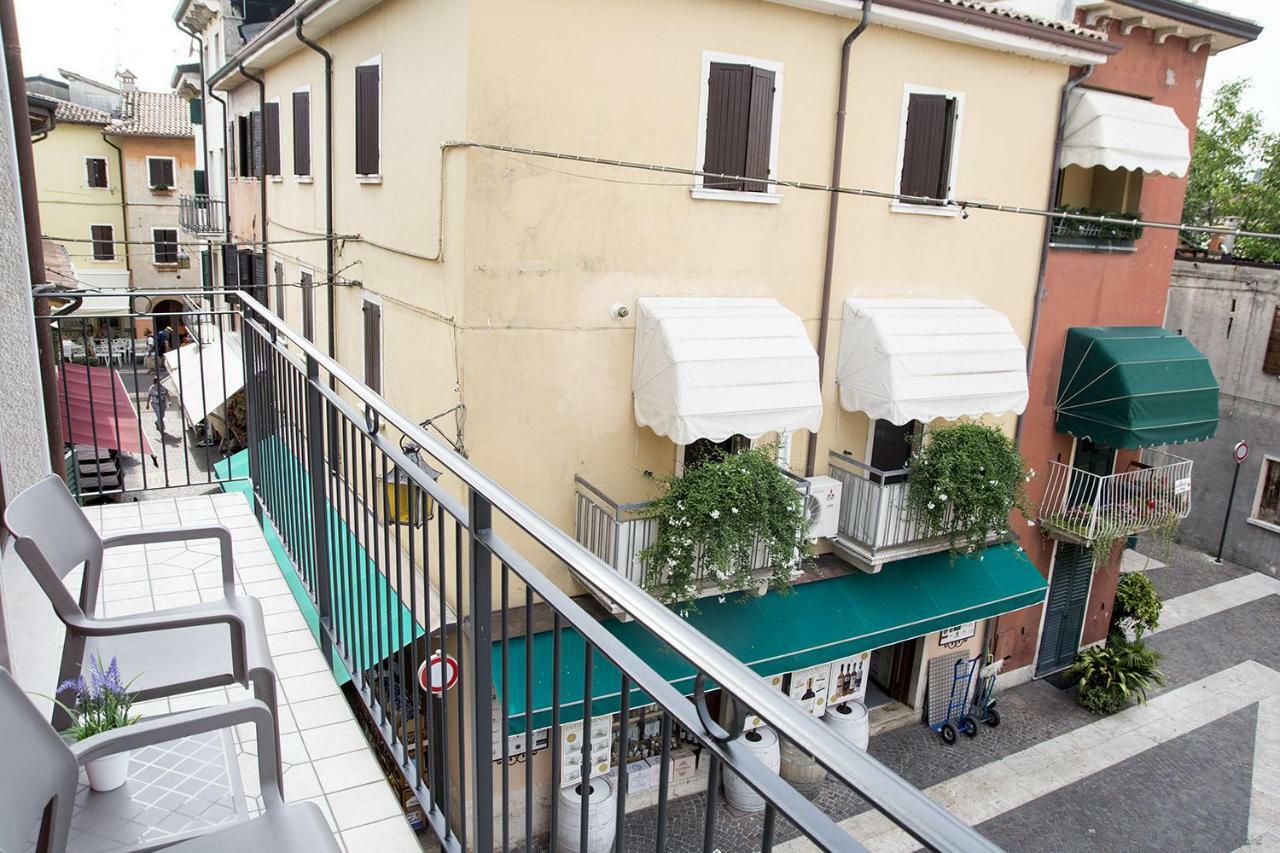 Casa Beccherie Lazise Exterior photo