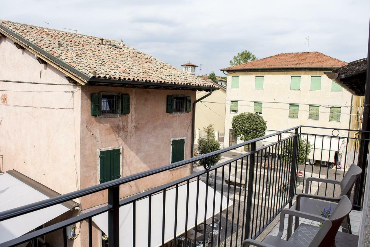 Casa Beccherie Lazise Exterior photo