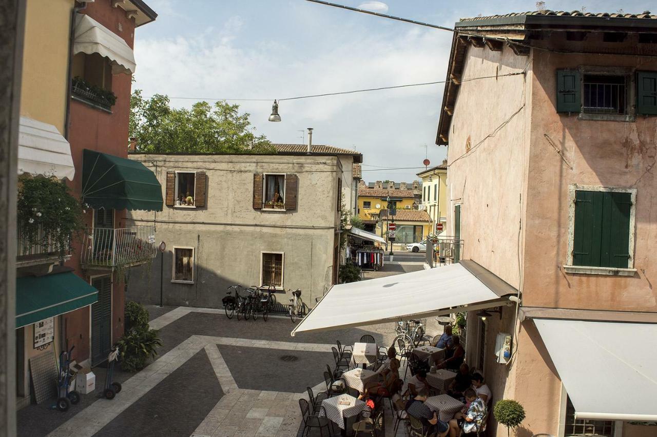 Casa Beccherie Lazise Exterior photo