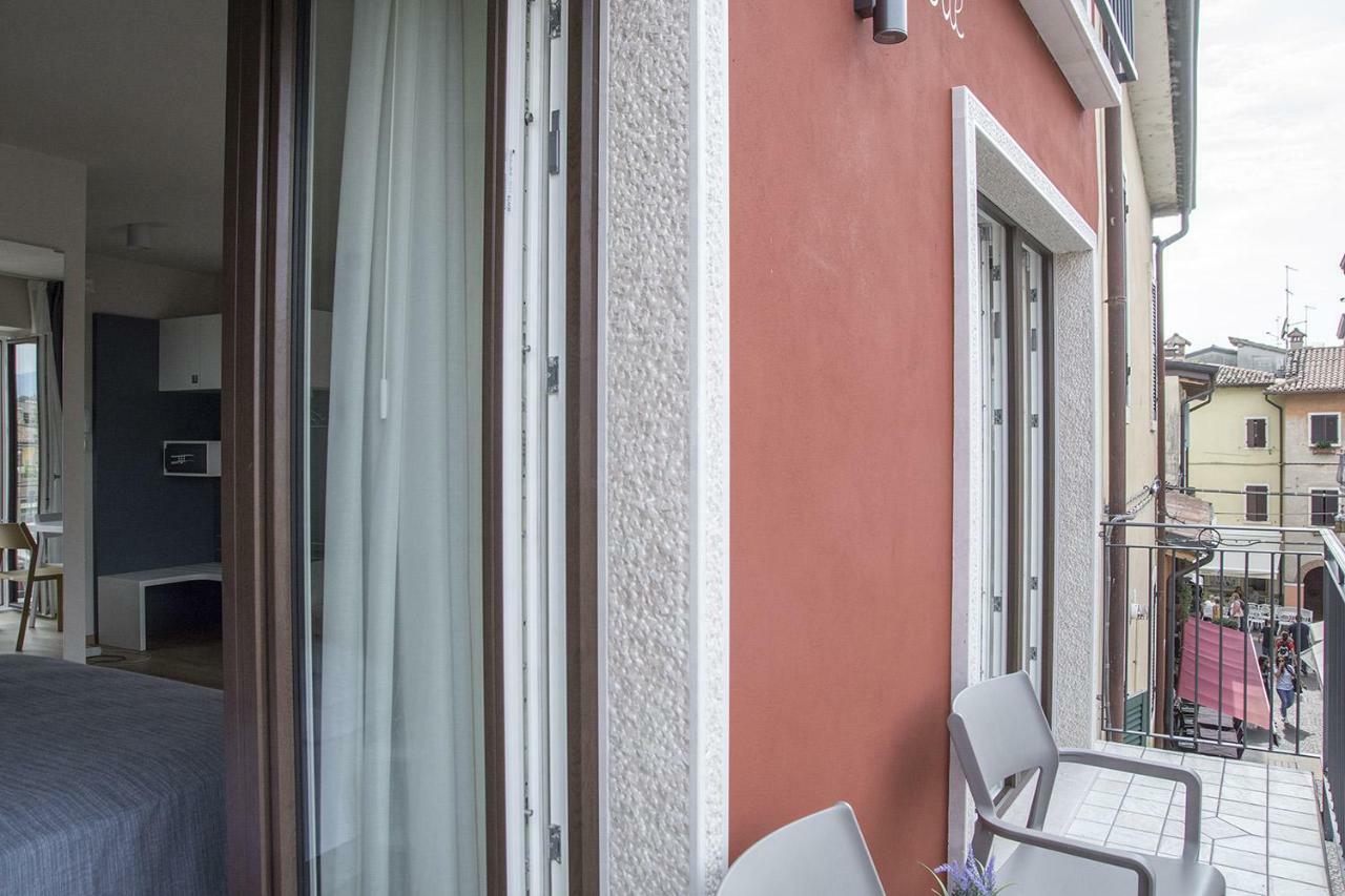 Casa Beccherie Lazise Exterior photo