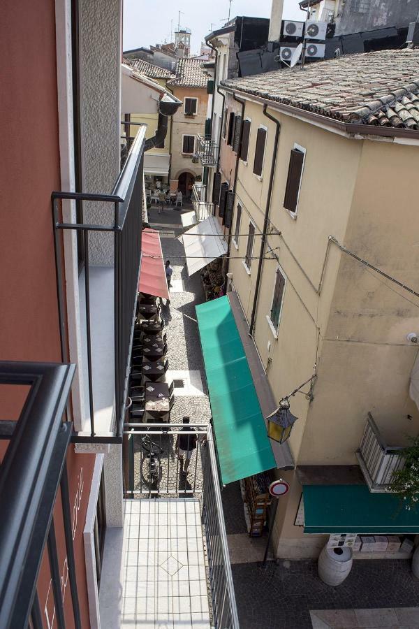 Casa Beccherie Lazise Exterior photo